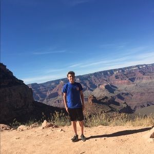 Meet your Posher, Benjamin